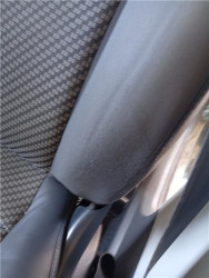 ASIENTO DEL. IZDO. para Seat Ibiza Berlina (6J5)(06.2008->)