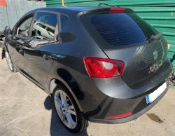 ANCLAJE CINTURON DEL. IZDO. para Seat Ibiza Berlina (6J5)(06.2008->)