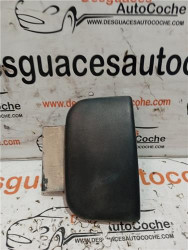 MANETA EXTERIOR PORTON para Peugeot Partner (S1)(07.1996->12.2003)