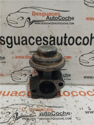 EGR para Hyundai GALLOPER II (JK-01)