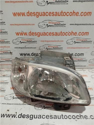FARO DEL. DCHO para Seat Cordoba Berlina (6K2)(08.1999->)