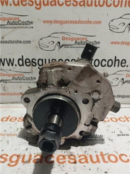 BOMBA DE ALTA para BMW Serie 1 Berlina (E81/E87)(2004->)