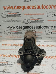 MOTOR ARRANQUE para Renault Megane II Berlina 5P (10.2002->)