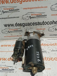 MOTOR ARRANQUE para Peugeot Partner (S1)(07.1996->12.2003)
