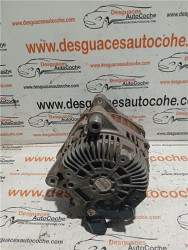 ALTERNADOR para Citroen C4 Picasso (2007->)
