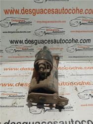 MOTOR ARRANQUE para Peugeot 205 Berlina (02.1983->)