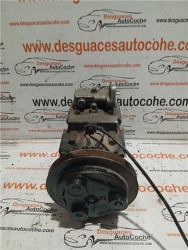 COMPRESOR AIRE ACOND. para Hyundai GALLOPER II (JK-01)