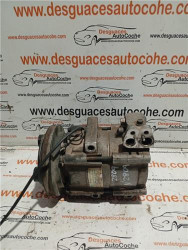 COMPRESOR AIRE ACOND.