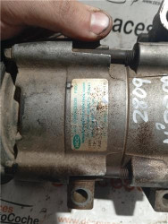 COMPRESOR AIRE ACOND.