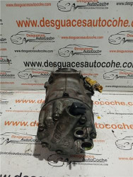 COMPRESOR AIRE ACOND. para Citroen C4 Picasso (2007->)