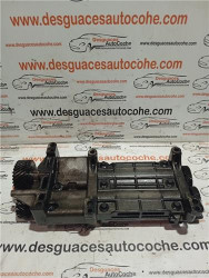 BOMBA DE ACEITE para Nissan Pathfinder (R51)(01.2005->)