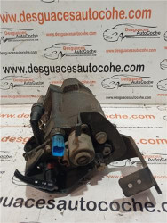 BOMBA DE ALTA para Ford MONDEO III (B5Y)
