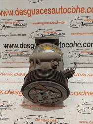 COMPRESOR AIRE ACOND.