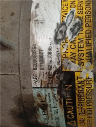 COMPRESOR AIRE ACOND.