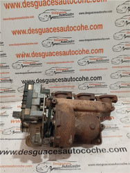 TURBO para Ford MONDEO III (B5Y)