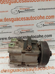 COMPRESOR AIRE ACOND.