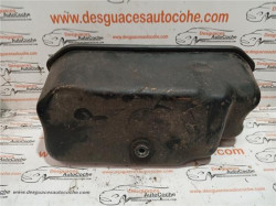 CARTER para Fiat Ducato 3 Furgón 30 (290)(04.2014->)