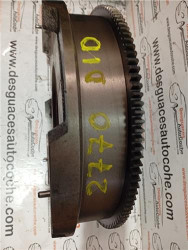 VOLANTE MOTOR para Mitsubishi Montero (V60/V70)(2000->)