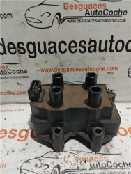 BOBINA ENCENDIDO para Citroen Xsara Berlina (1997->)