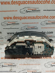 CUADRO INSTRUMENTOS para Peugeot Partner (S1)(07.1996->12.2003)