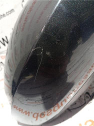 RETROVISOR ELECTRICO DCHO.