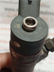 INYECTOR para Fiat Ducato 3 Furgón 30 (290)(04.2014->)