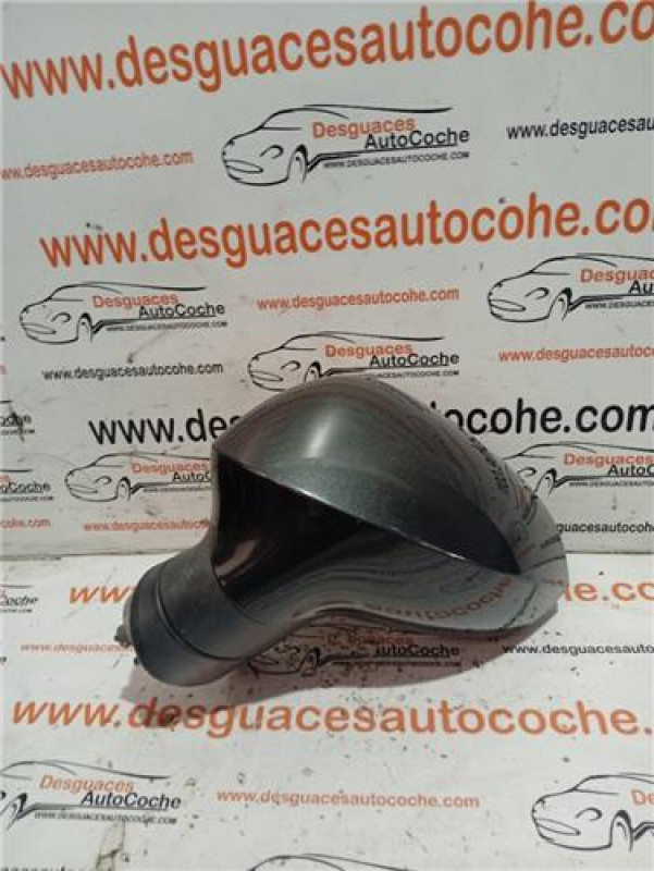 RETROVISOR ELECTRICO IZDO.