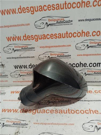 RETROVISOR ELECTRICO IZDO.