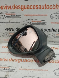 RETROVISOR ELECTRICO IZDO.