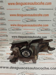 FARO DEL. IZDO. para Peugeot Partner (S1)(07.1996->12.2003)