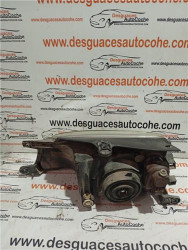FARO DEL. DCHO para Peugeot Partner (S1)(07.1996->12.2003)