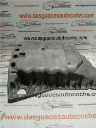 CARTER para Renault Megane II Berlina 5P (10.2002->)