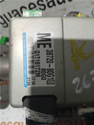 COLUMNA DIRECCION ELECTRICA para Suzuki Ignis (RG/FH)(2000->)