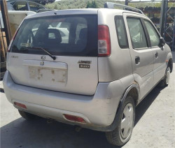 COLUMNA DIRECCION ELECTRICA