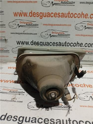 FARO DEL. IZDO. para Peugeot 205 Berlina (02.1983->)