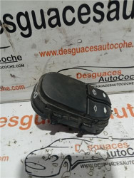 BOTONERA PUERTA DEL. IZDA. para Ford FOCUS Ranchera familiar (DNW)