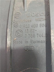 CAUDALIMETRO para BMW Serie 1 Berlina (E81/E87)(2004->)