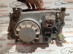 FARO DEL. DCHO para Hyundai GALLOPER II (JK-01)