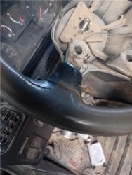 VOLANTE para Hyundai GALLOPER II (JK-01)