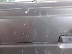 PUERTA TRA. IZDA. para Hyundai GALLOPER II (JK-01)