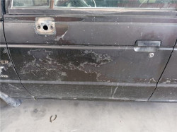 PUERTA DEL. IZDA. para Hyundai GALLOPER II (JK-01)