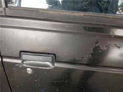 PUERTA DEL. DCHA. para Hyundai GALLOPER II (JK-01)