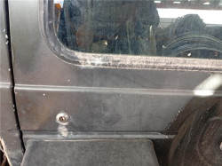 PORTON TRA. para Hyundai GALLOPER II (JK-01)