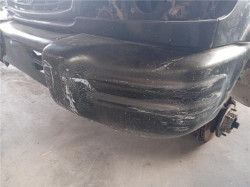 PARAGOLPES DEL. para Hyundai GALLOPER II (JK-01)