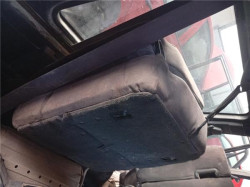 ASIENTOS TERCERA FILA para Hyundai GALLOPER II (JK-01)