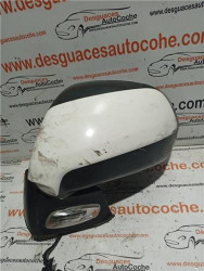 RETROVISOR ELECTRICO IZDO. para Citroen C4 Picasso (2007->)