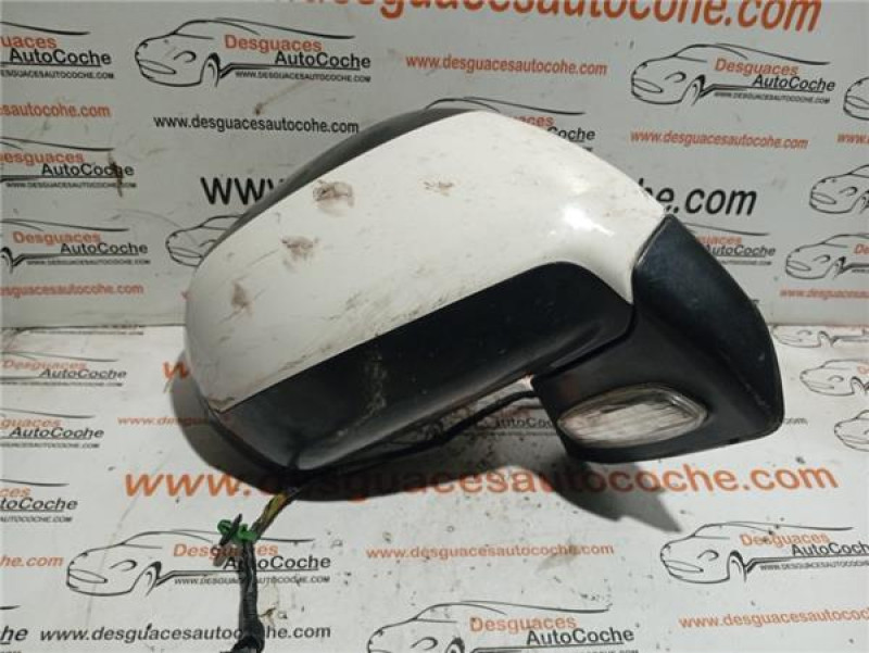 RETROVISOR ELECTRICO DCHO.