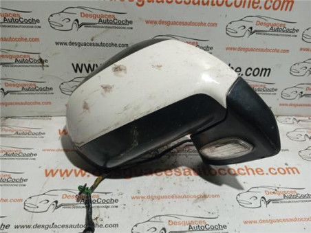 RETROVISOR ELECTRICO DCHO.