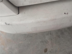 PARAGOLPES TRA. para Citroen C4 Picasso (2007->)