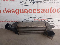 INTERCOOLER para Citroen C4 Picasso (2007->)